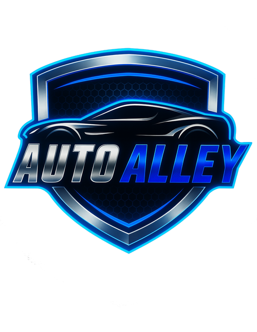 Auto Alley